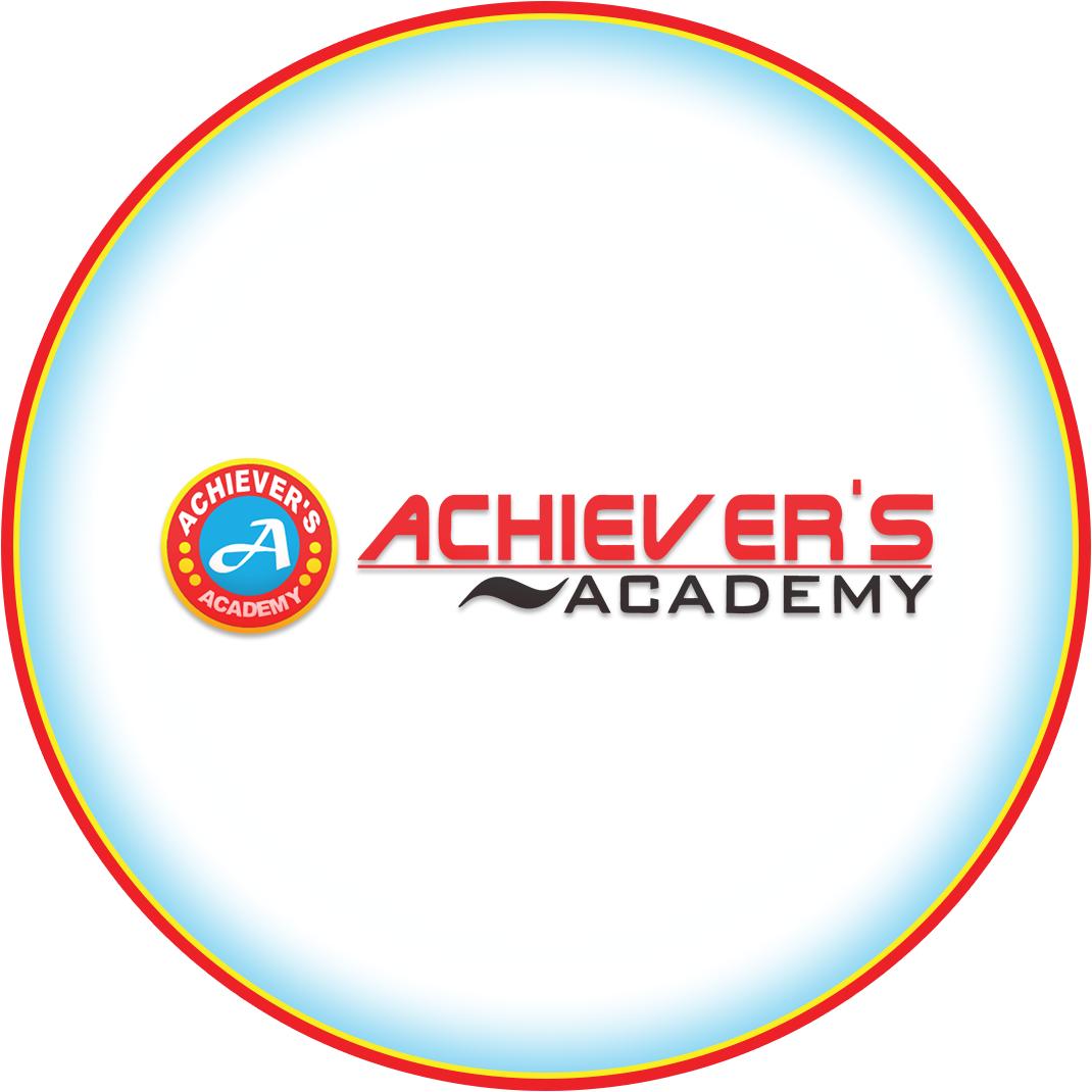 Achievers Academy - Alwar Image