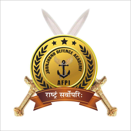 Jhunjhunu Defence Academy - Alwar Image