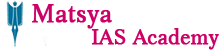 Matsya Ias Academy - Alwar Image