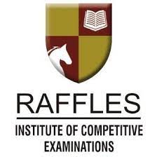 Raffles Institute of Competitive Examination - Alwar Image