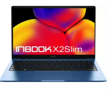 Infinix X2 Slim Intel Core i3 11th Gen XL23 Laptop Image