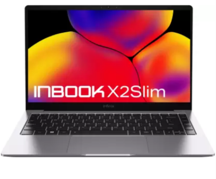 Infinix X2 Slim Intel Core i5 11th Gen XL23 Laptop Image