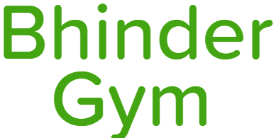 Bhinder Gym - Amritsar Image