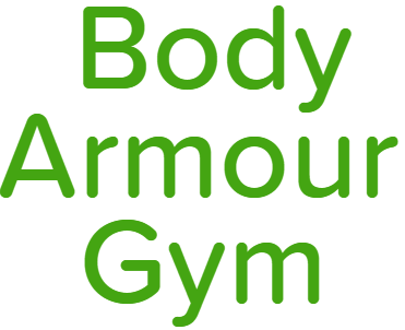 Body Armour Gym - Amritsar Image