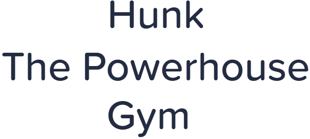 Hunk The Powerhouse Gym - Amritsar Image