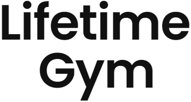 Lifetime Gym - Amritsar Image