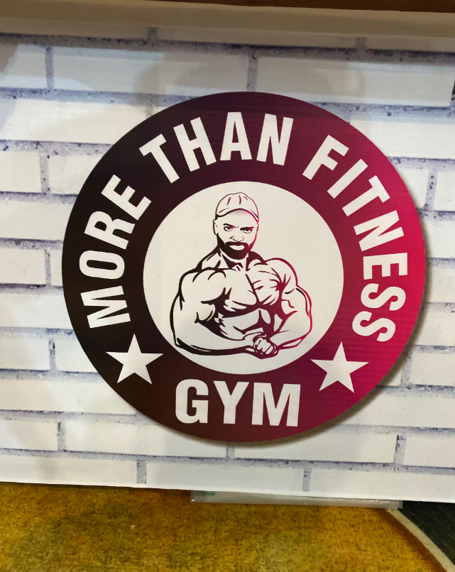 More Than Fitness Gym - Amritsar Image