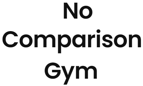 No Comparison Gym - Amritsar Image