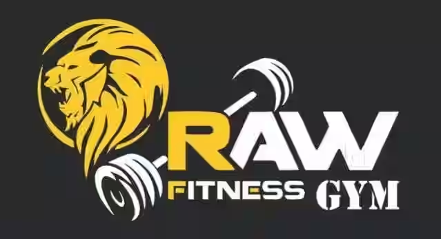 Raw Fitness Gym - Amritsar Image