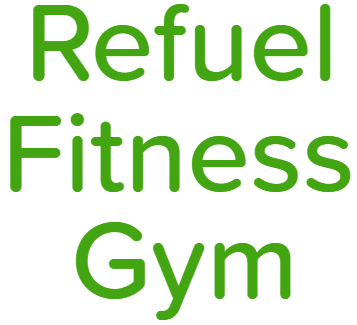 Refuel Fitness Gym - Amritsar Image