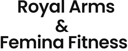 Royal Arms & Femina Fitness - Amritsar Image