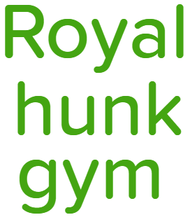 Royal hunk gym - Amritsar Image