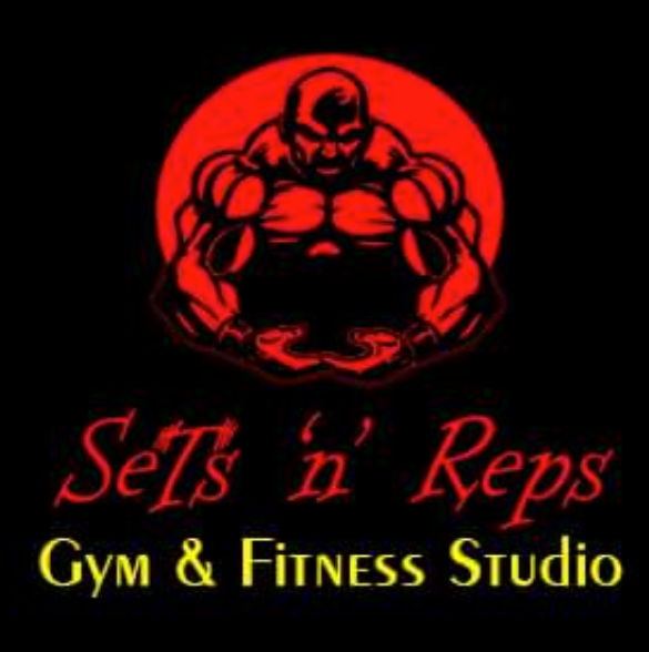 Sets N Reps Gym & Fitness Studio - Amritsar Image