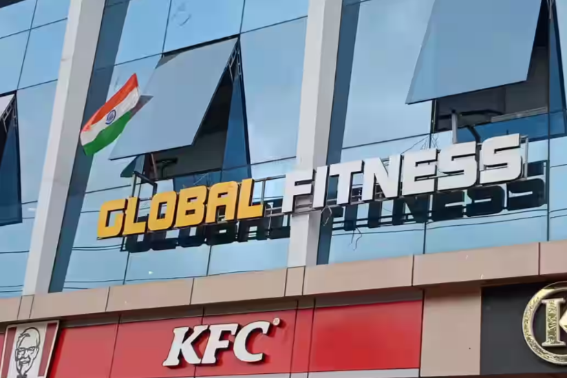 Global Fitness - Palghar Image