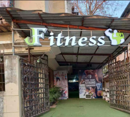 Jfitness - Palghar Image