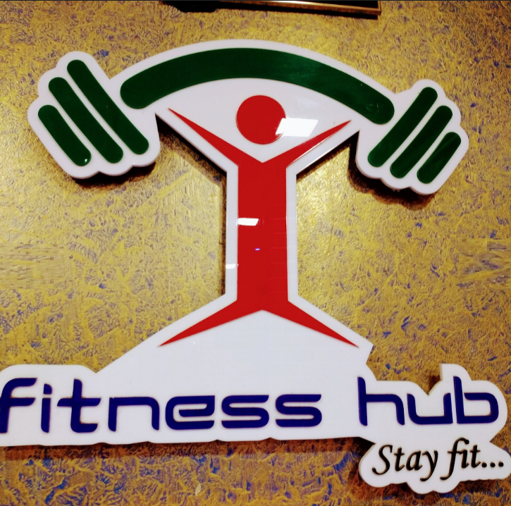 Fitness Hub - Palghar Image