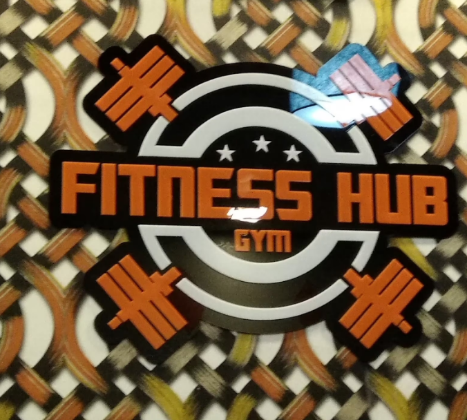 Fitness Hub Gym - Palghar Image