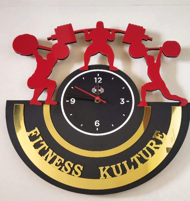 Fitness Kulture - Palghar Image