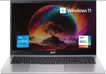 Acer Aspire 3 i5 12th Gen A315-59 Laptop Image