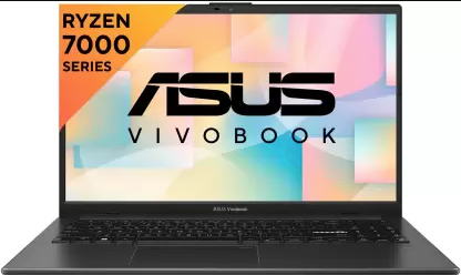 ASUS Vivobook Go Ryzen 5 7520U E1504FA-NJ542WS Laptop Image