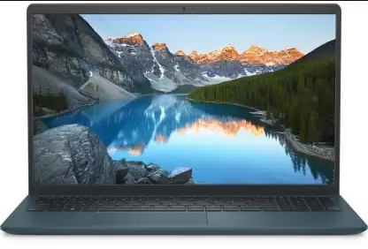 Dell Inspiron 3520 12th Gen Intel Core i5-1235U Laptop Image