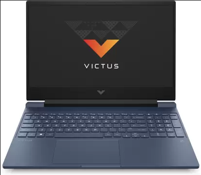 HP Victus i5 12th Gen FA0070TX Laptop Image