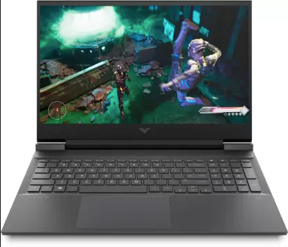 HP Victus 11th Gen Intel Core i5-11400H 16-d0333TX Laptop Image