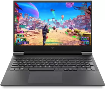 HP Victus Core i5 11th Gen D0311TX Laptop Image