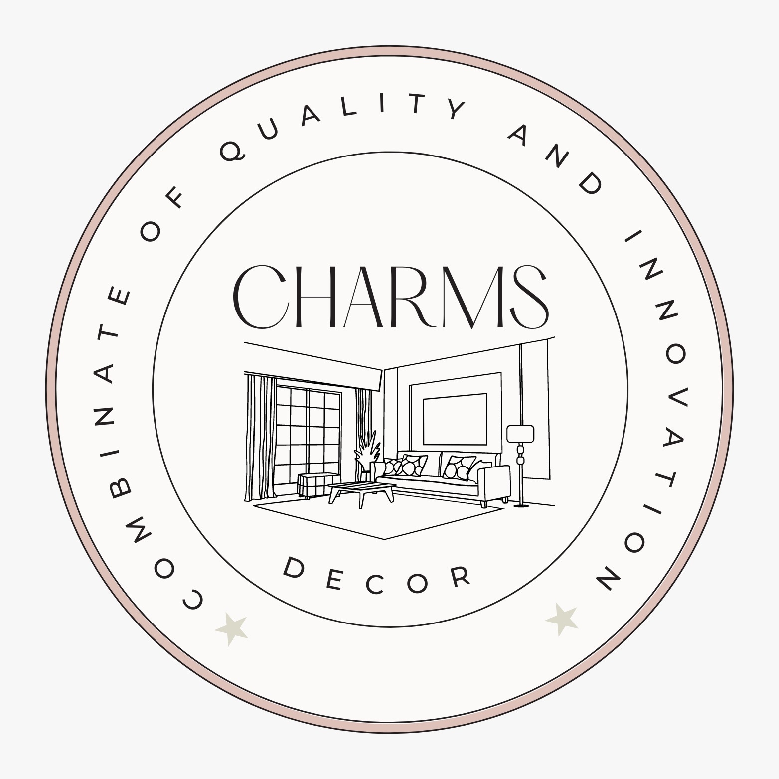 Charms Decor - Gurgaon Image