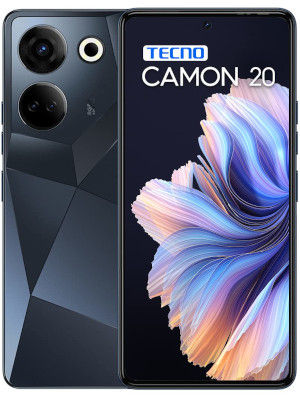 Tecno Camon 20 Image