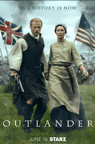 Outlander Season 7 Image