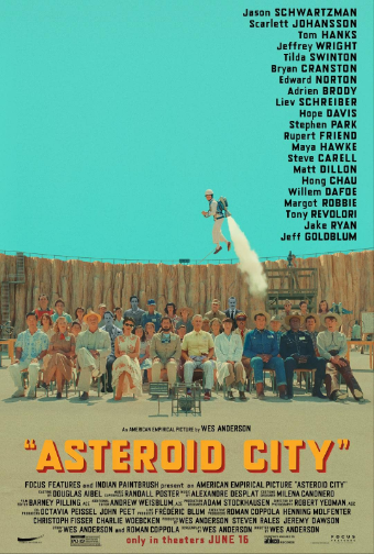 Asteroid City Image