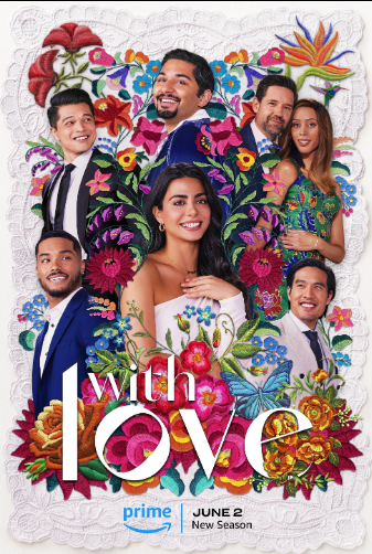 With Love (Season 2) Image