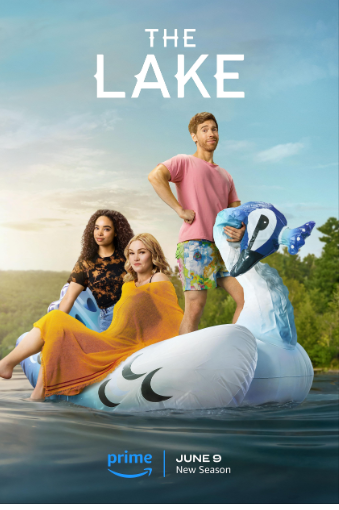 The Lake Season 2 Image