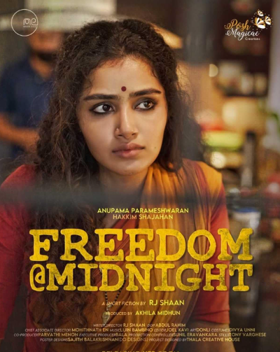 Freedom at Midnight Image