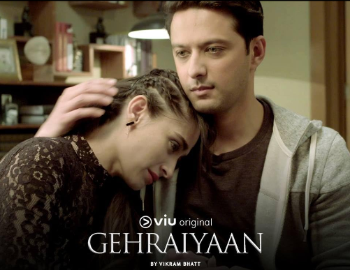 Gehraiyaan Image