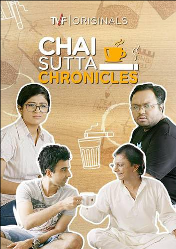 Chai Sutta Chronicles Image