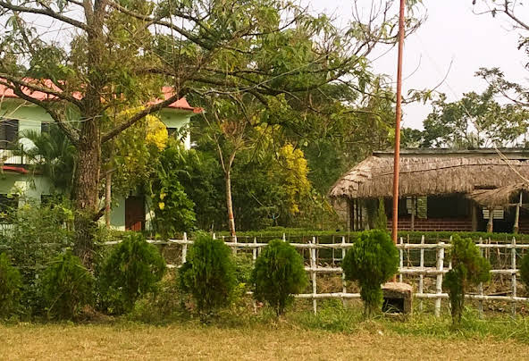 Sundarban Tiger View Point Hotel - Gosaba - Kolkata Image