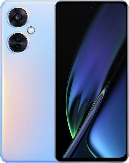 OPPO K11x Image