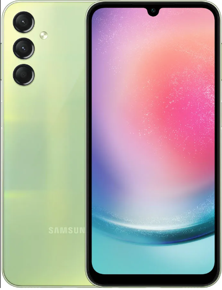 Samsung Galaxy A24 Image