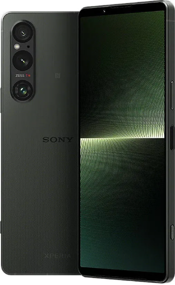 Sony Xperia 1 V Image