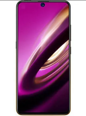 Vivo V29 Image