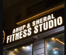 Anup And Sheral Fitness Studio - Goa Image