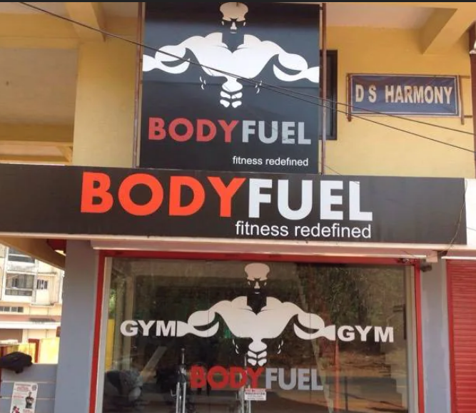 Body Fuel - Goa Image