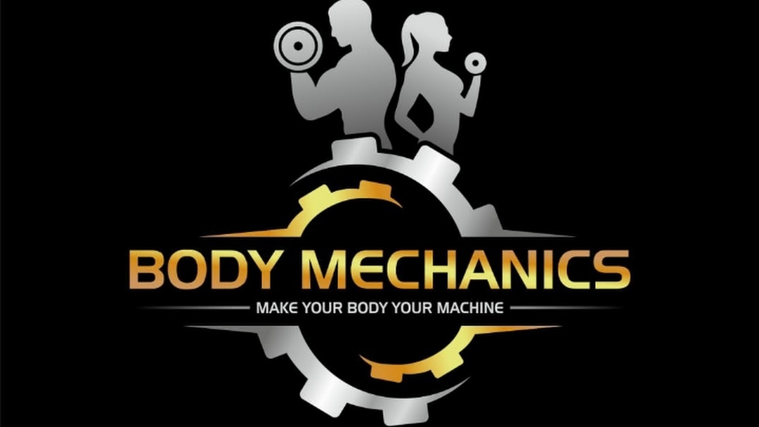 Bodymechanics - Goa Image