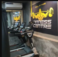 Chandan'S Fitness Centre - Goa Image