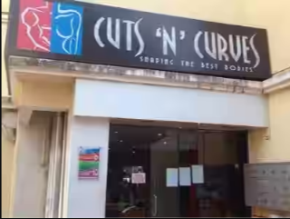 Cuts N Curves Gym - Goa Image