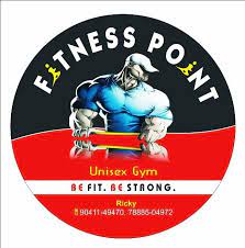 Fitness Point Gym - Goa Image