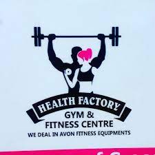 Health Factory - Goa Image