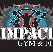 Impact Gym & Fitness Aerobics - Goa Image